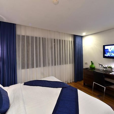 Hanoi Eternity Hotel Eksteriør billede