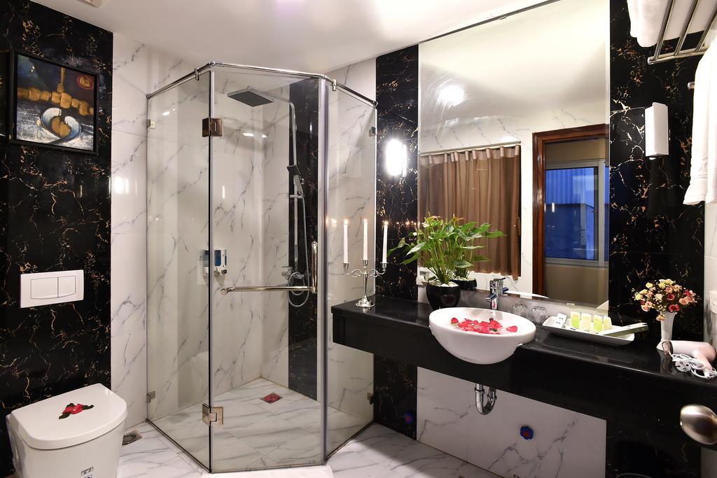 Hanoi Eternity Hotel Eksteriør billede