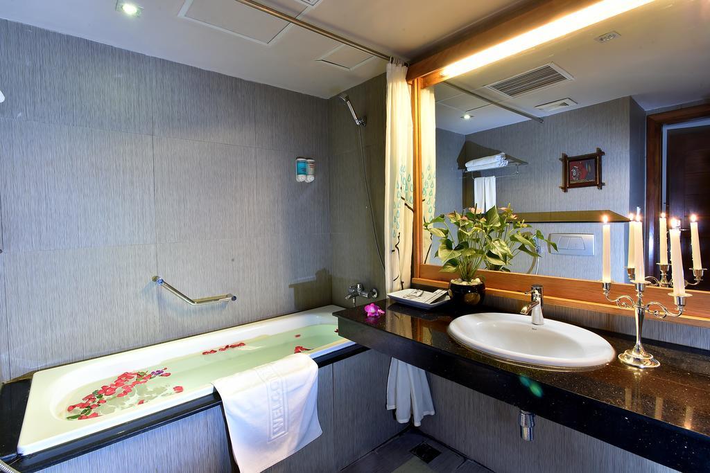 Hanoi Eternity Hotel Eksteriør billede