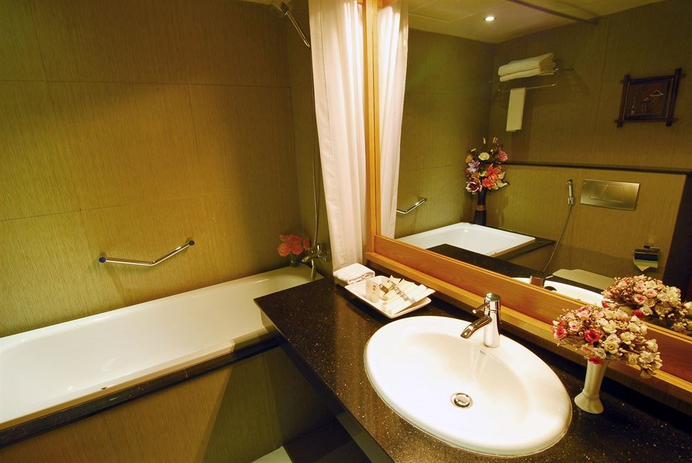 Hanoi Eternity Hotel Eksteriør billede